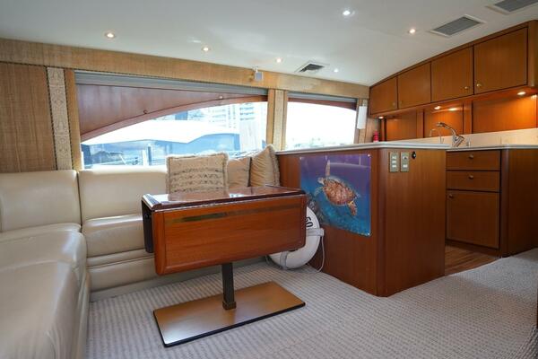 50ft Ocean Yachts Yacht For Sale