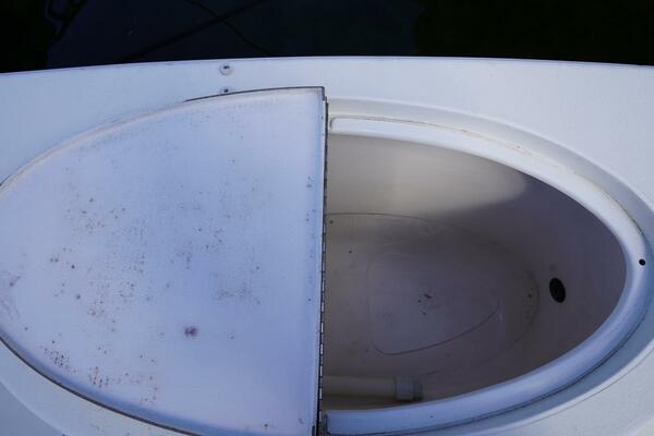 50ft Ocean Yachts Yacht For Sale