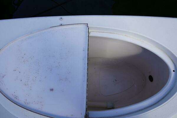 2005 Ocean Yachts 50