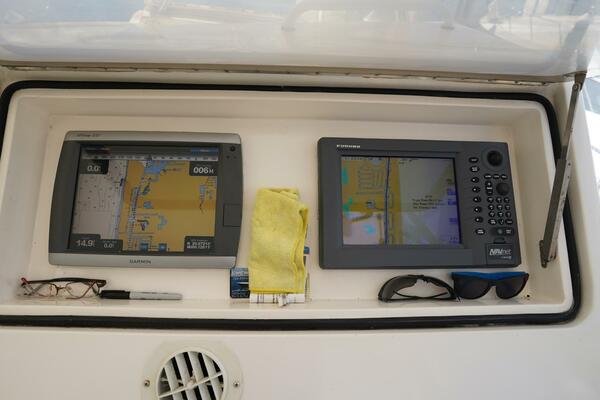 50ft Ocean Yachts Yacht For Sale