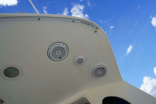 2005 Ocean Yachts 50