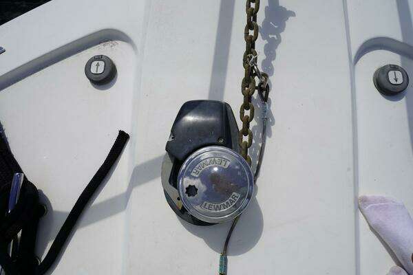 2005 Ocean Yachts 50