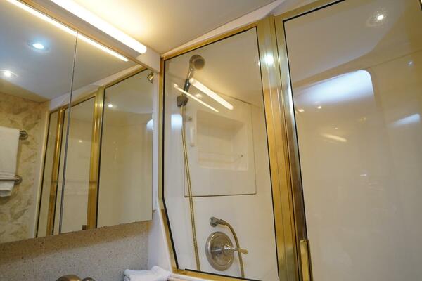 50ft Ocean Yachts Yacht For Sale