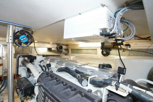 50ft Ocean Yachts Yacht For Sale