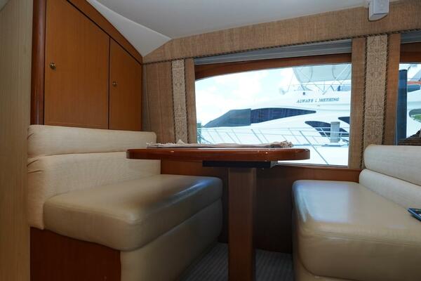 50ft Ocean Yachts Yacht For Sale