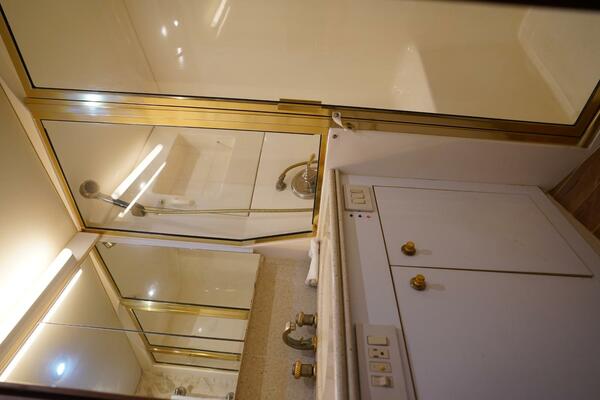 50ft Ocean Yachts Yacht For Sale