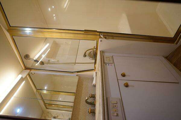 2005 Ocean Yachts 50