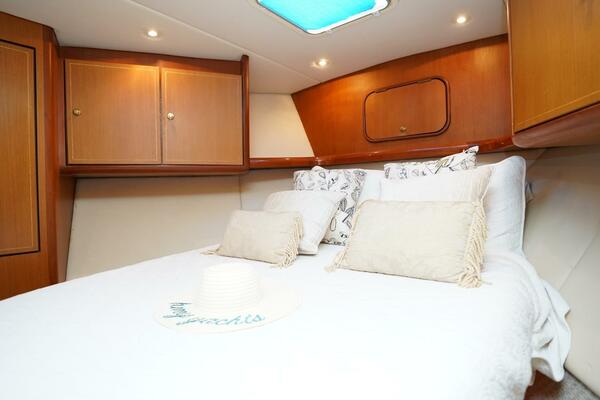 50ft Ocean Yachts Yacht For Sale