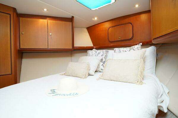 2005 Ocean Yachts 50