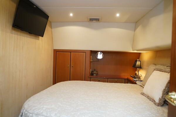 50ft Ocean Yachts Yacht For Sale