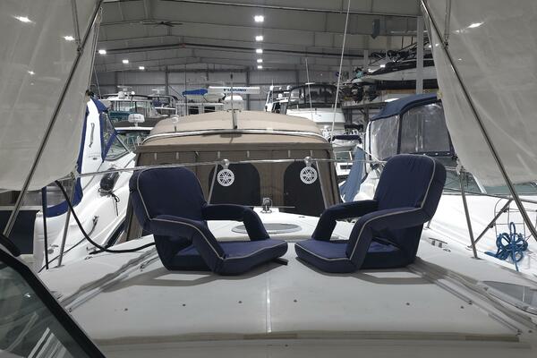 39ft Cruisers Yachts Yacht For Sale