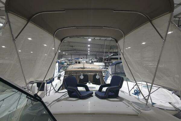 2008 Cruisers Yachts 39