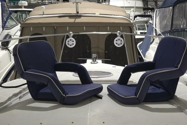 39ft Cruisers Yachts Yacht For Sale