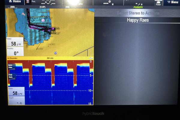 39ft Cruisers Yachts Yacht For Sale