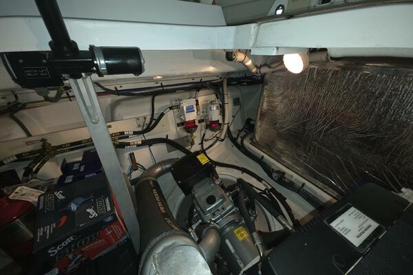 39ft Cruisers Yachts Yacht For Sale