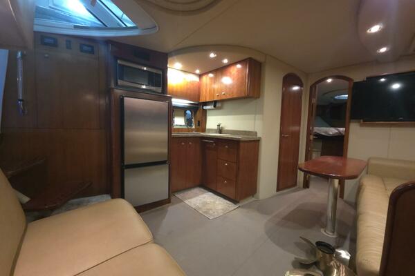 39ft Cruisers Yachts Yacht For Sale