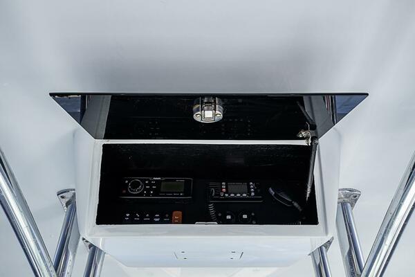 26ft Regulator Yacht For Sale