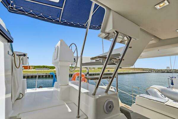 Fountaine Pajot Astrea 42 Yacht For Sale