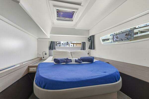 Fountaine Pajot Astrea 42 Yacht For Sale