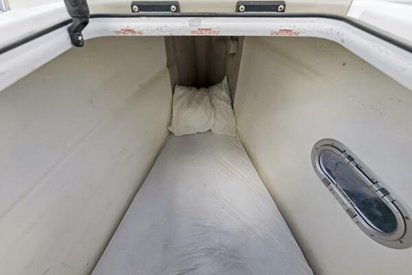 Nauti Mollie 42ft Fountaine Pajot Yacht For Sale