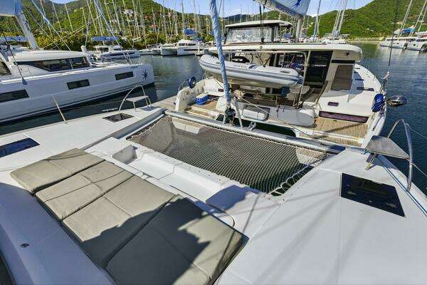 Fountaine Pajot Astrea 42 Yacht For Sale