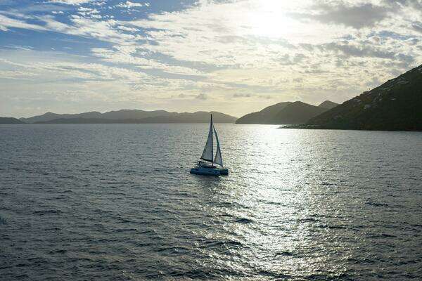 Fountaine Pajot Astrea 42 Yacht For Sale
