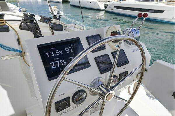Fountaine Pajot Astrea 42 Yacht For Sale