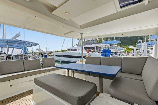 Fountaine Pajot Astrea 42 Yacht For Sale