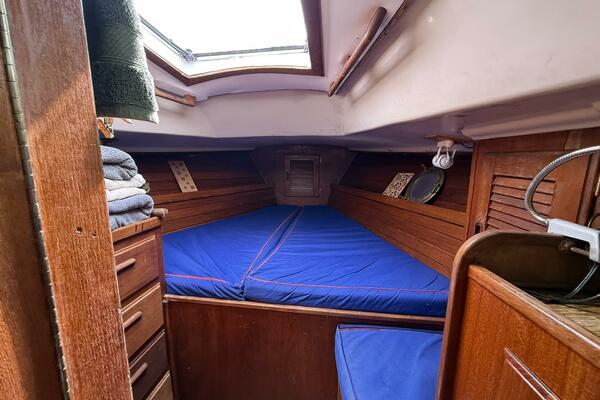 Redshift 41ft Capital Yacht For Sale