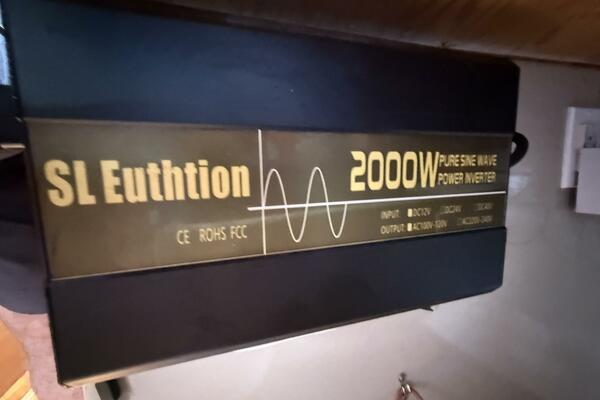 Redshift 41ft Capital Yacht For Sale