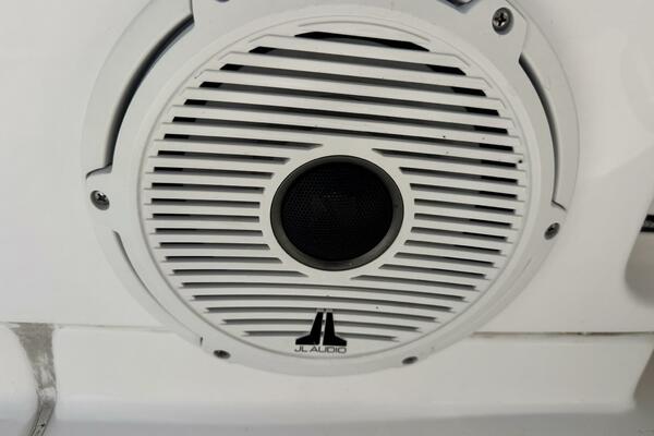 2020 Everglades 243 CC 