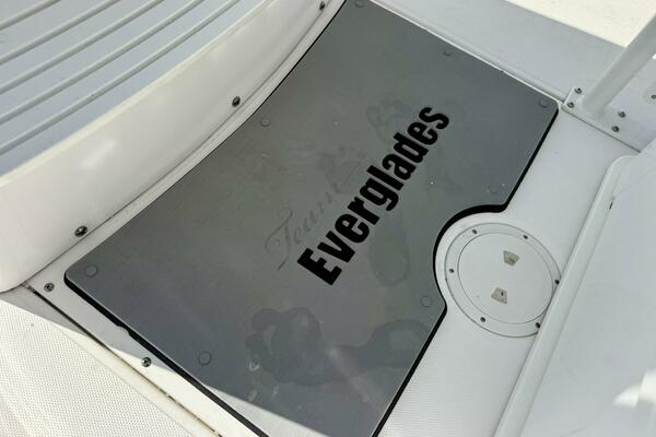 2020 Everglades 243 CC 