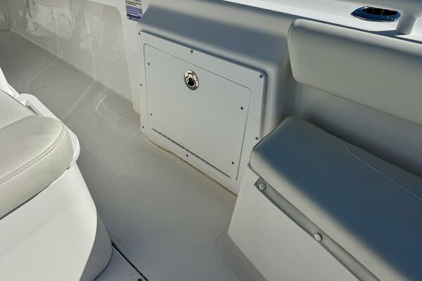 2020 Everglades 243 CC 