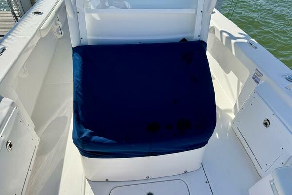 2020 Everglades 243 CC 