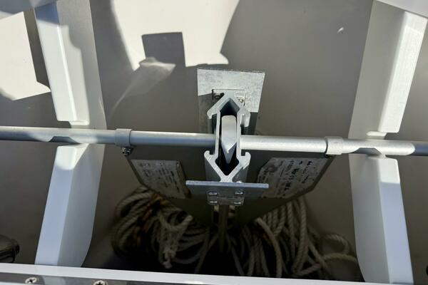 2020 Everglades 243 CC 