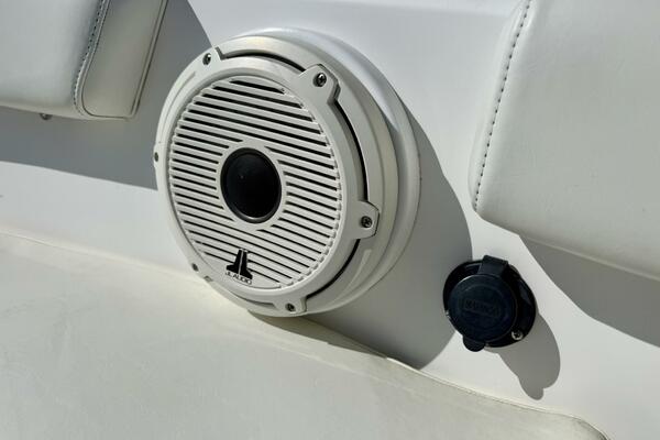 2020 Everglades 243 CC 