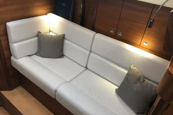 48ft Southerly Yacht For Sale
