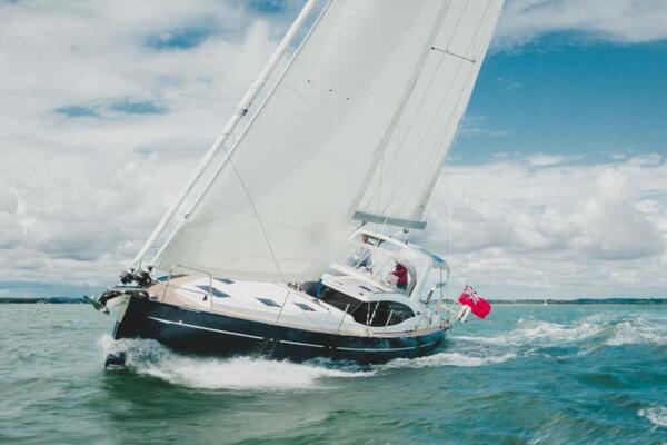 48ft Southerly Yacht For Sale
