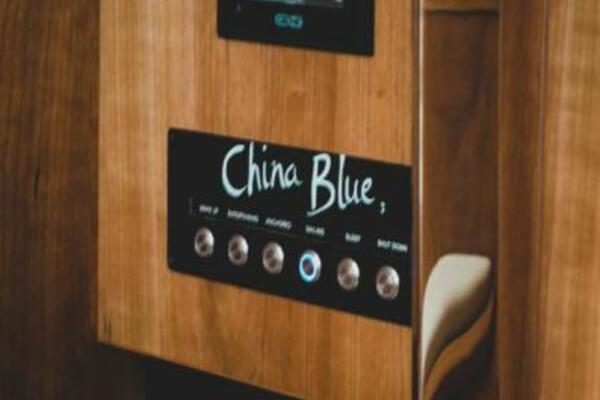 48ft Southerly Yacht For Sale