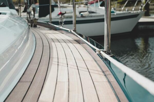 48ft Southerly Yacht For Sale