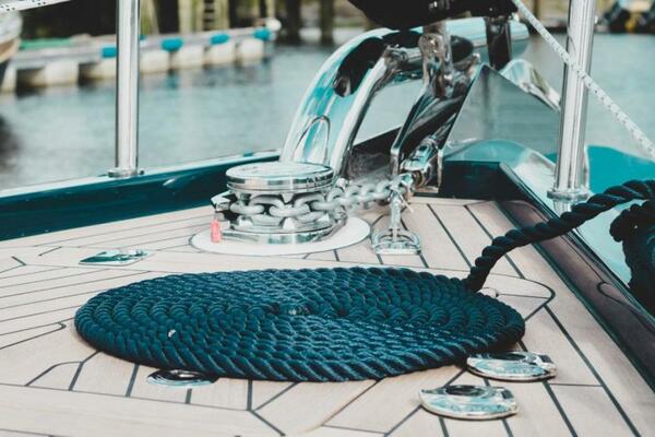 48ft Southerly Yacht For Sale