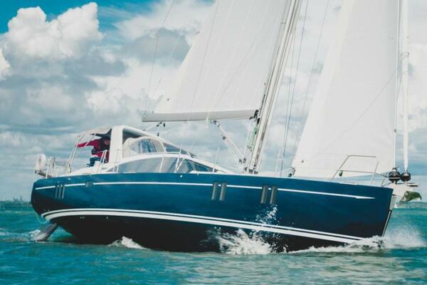 48ft Southerly Yacht For Sale
