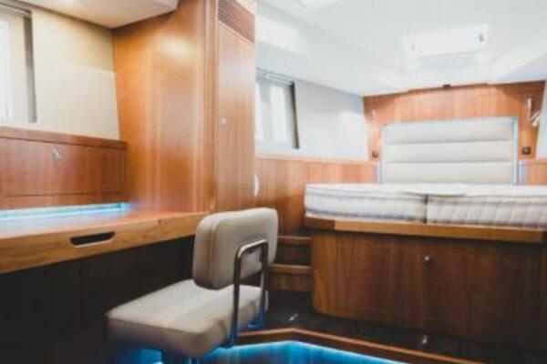 48ft Southerly Yacht For Sale