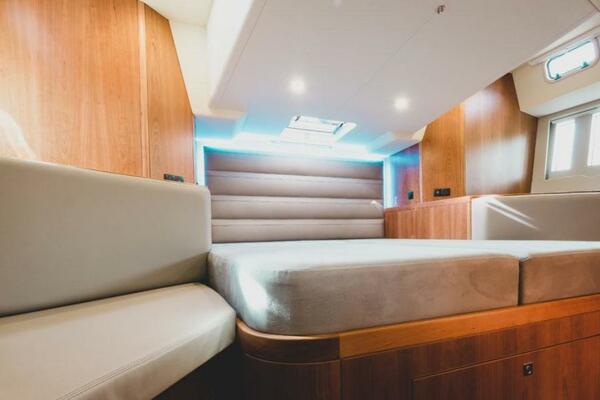 48ft Southerly Yacht For Sale