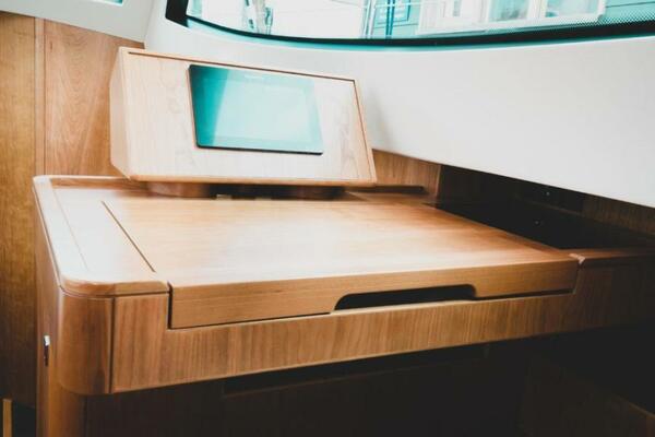 48ft Southerly Yacht For Sale