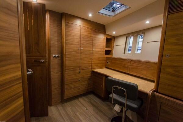 48ft Southerly Yacht For Sale