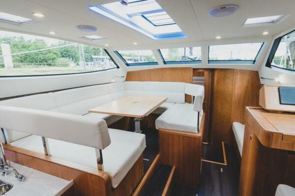 48ft Southerly Yacht For Sale