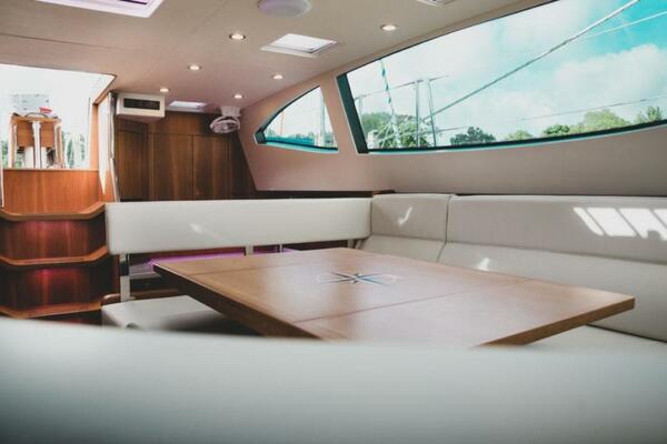 48ft Southerly Yacht For Sale