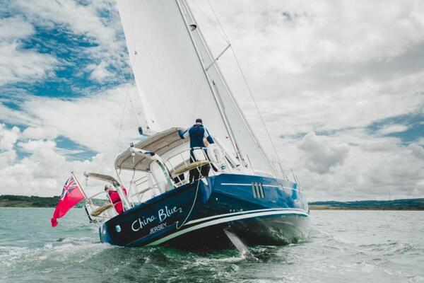 48ft Southerly Yacht For Sale