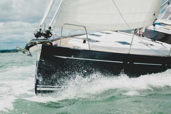 48ft Southerly Yacht For Sale